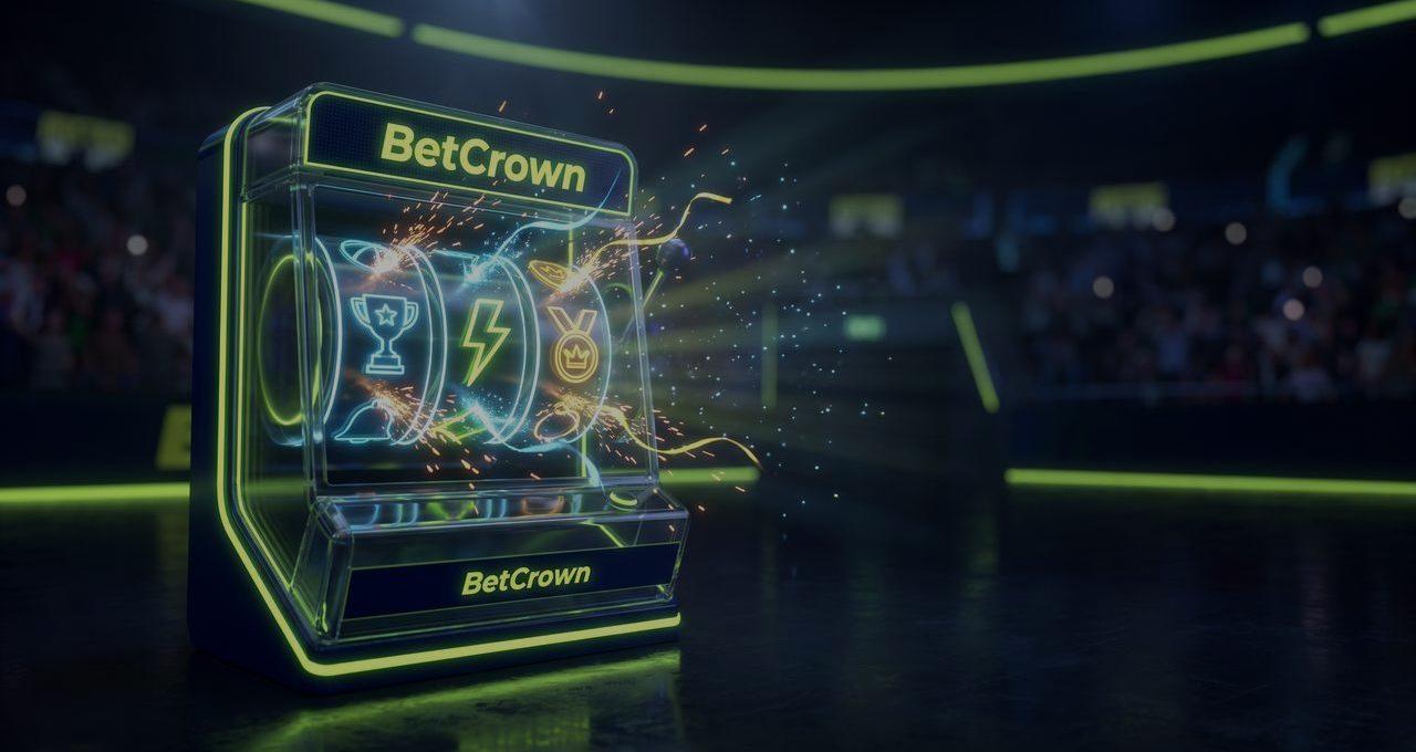 BetCrown